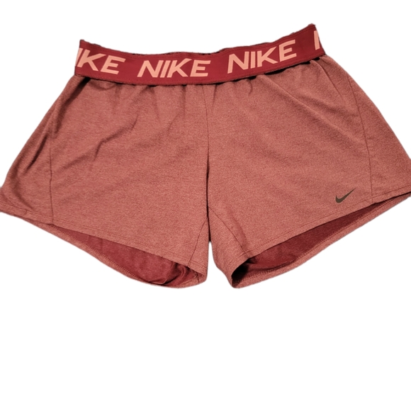 Nike Pants - Nike dri fit shorts